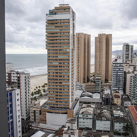 Maravilhosa Vista Apartment Praia Grande  Exterior foto